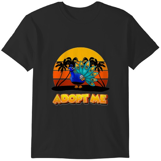 Adopt Me T-Shirts