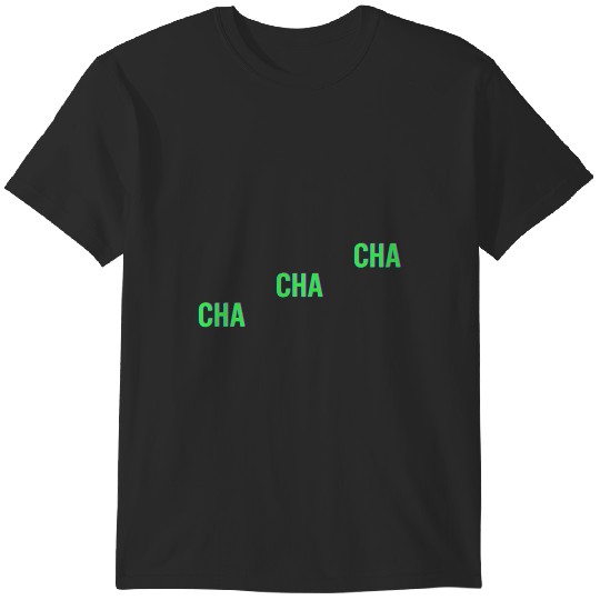 Discover Eurovision Finland 2023 CHA CHA CHA Kaarija T-Shirts