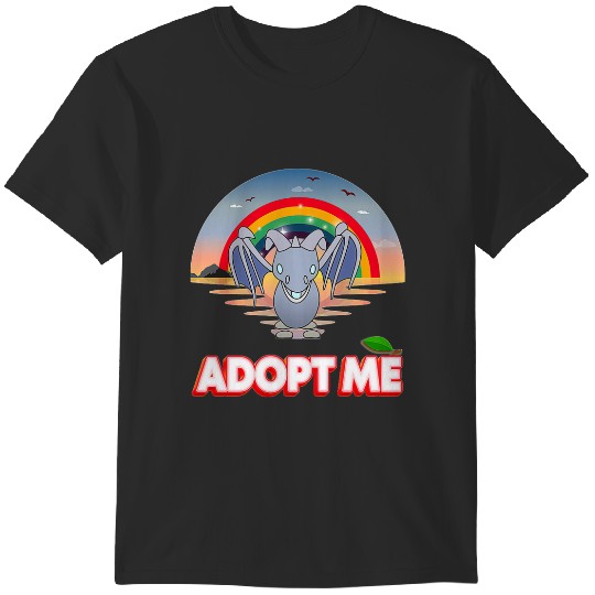 Adopt Me T-Shirts
