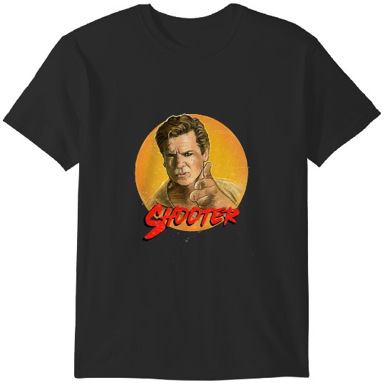 Shooter McGavin! T-Shirts
