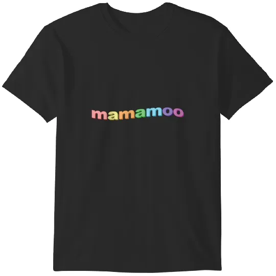 Discover Mamamoo(11)Mamamoo(11)Mamamoo(11) T-Shirts