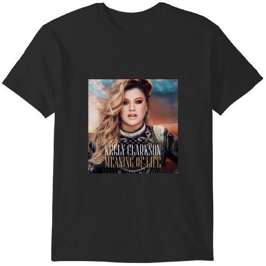 Discover kelly singer 2022 rambutpanjanggg2522 T-Shirts