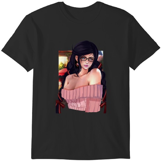 Discover Casual onetta T-Shirts