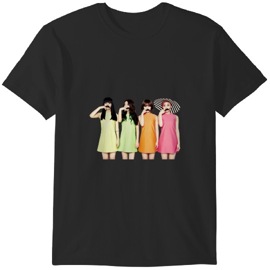Discover Mamamoo(10)Mamamoo(10)Mamamoo(10) T-Shirts