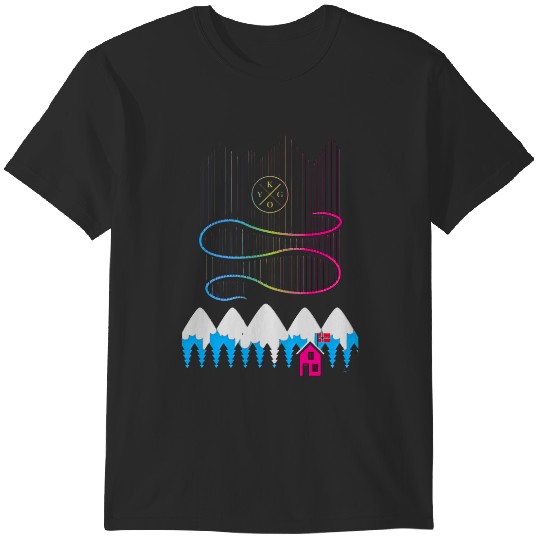 Discover Kygo Wave T-Shirts