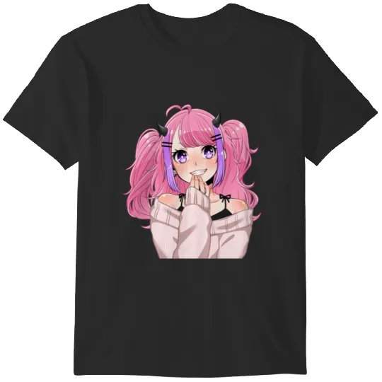 Discover Iron Mouse 1 T-Shirts