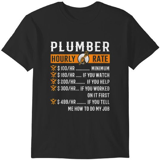Discover 1 Plumber Near Me-Essential-(24) T-Shirts