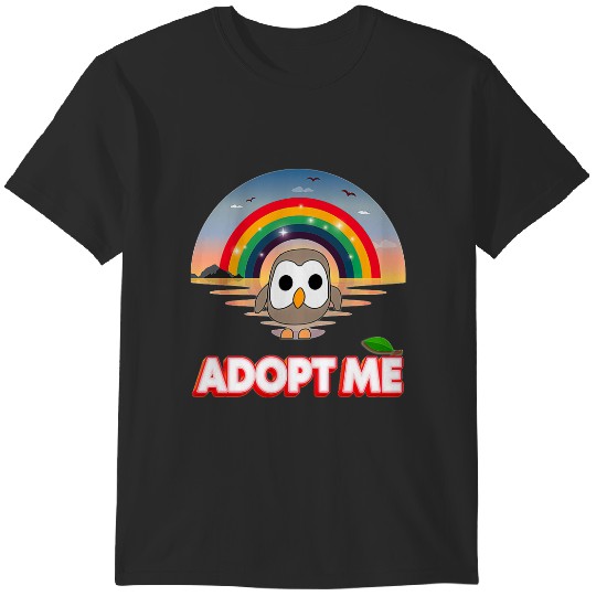 Adopt Me T-Shirts