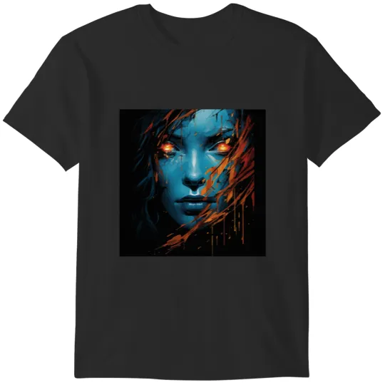 Discover Katniss's Determination T-Shirts