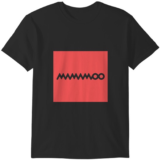 Discover MAMAMOO MAMAMOO MAMAMOO T-Shirts
