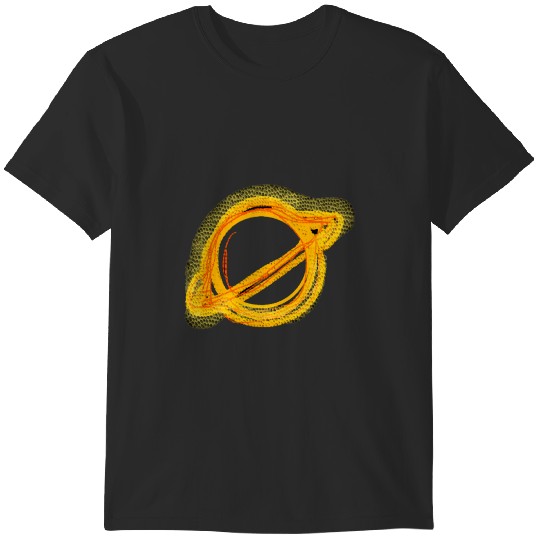 Discover Blackhole awesomeness T-Shirts