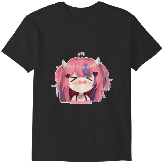 Discover Iron Mouse T-Shirts