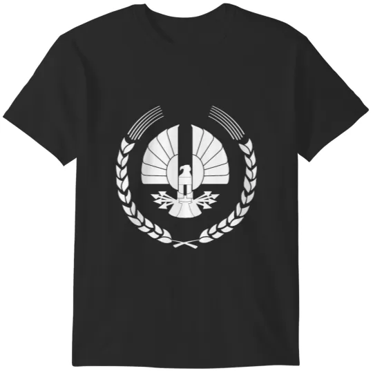 Panem symbol - Hunger Games T-Shirts