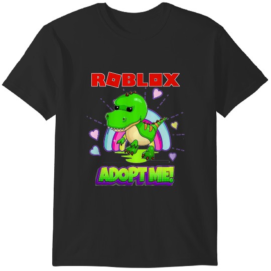 Adopt me T-Shirts