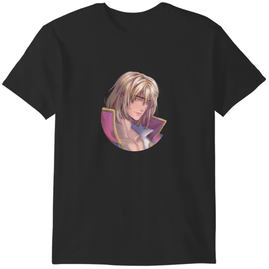 Howl_s Moving Castle - Hauru Pendagron T-Shirts