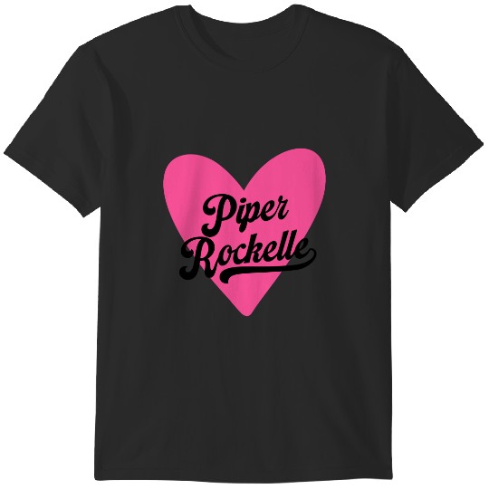 Discover Internet Celebrities PR05 T-Shirts