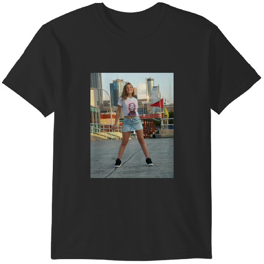 Discover Piper rockelle T-Shirts