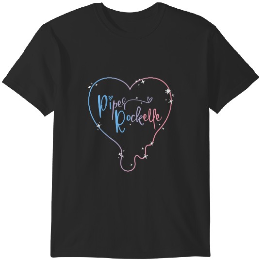 Discover Internet Celebrities PR03 T-Shirts