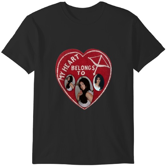 Discover priscilla presley T-Shirts