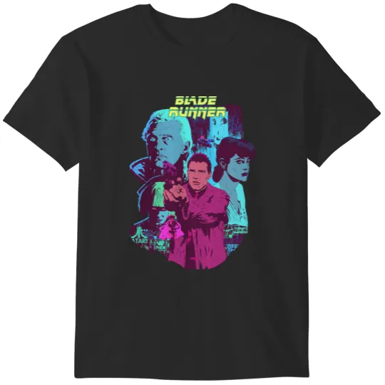 Blade Runner T-Shirts