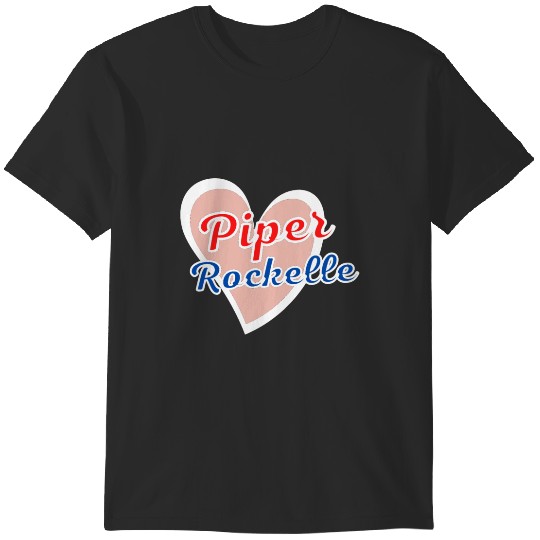 Discover Piper rockelle T-Shirts