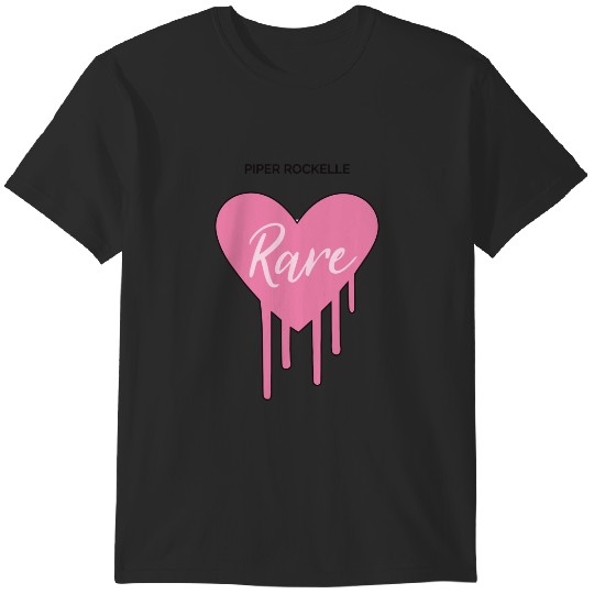 Discover Piper Rockelle Rare T-Shirts