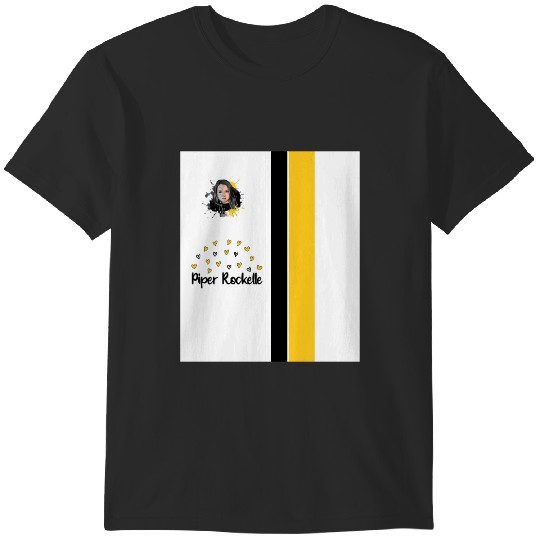 Discover Piper rockelle Backpack Backpack T-Shirts