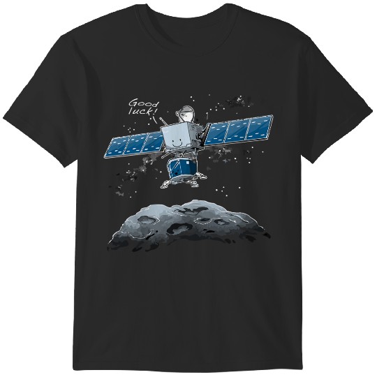 Discover First Day T-Shirts