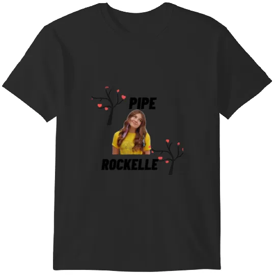 Discover Piper Rockelle Love T-Shirts