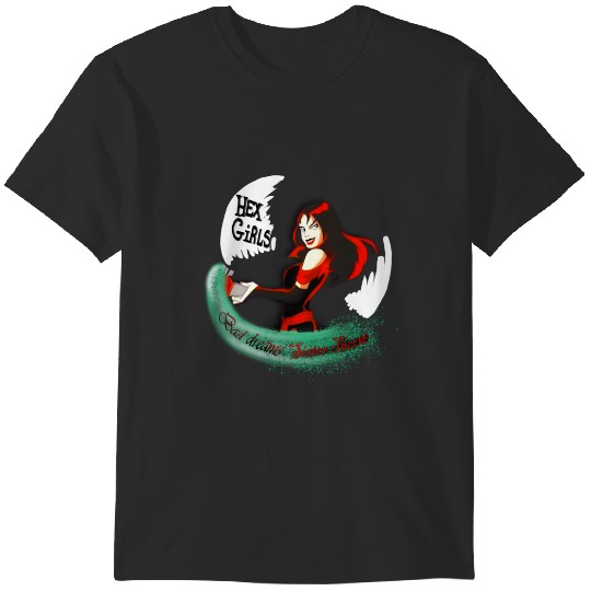 Discover Sister Thorne T-Shirts
