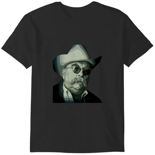 Diabeetus Cowboy T-Shirts