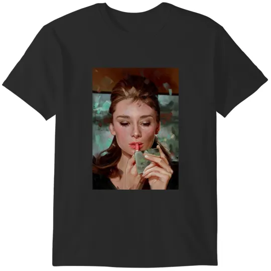 Discover Funny Man Breakfast Romantic At Comedy Tiffanys Love You Fans T-Shirts