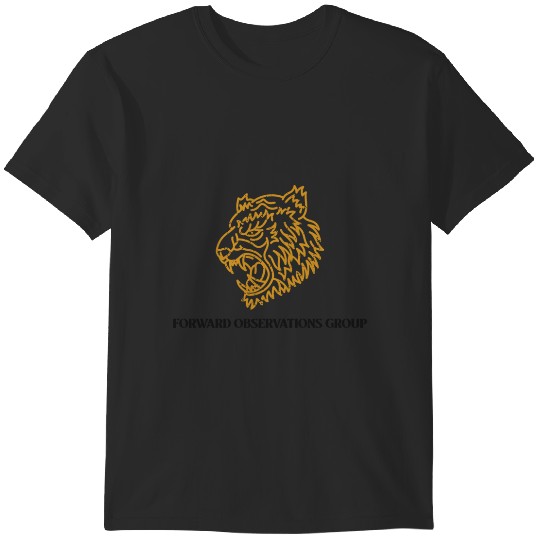 Discover Forward observations group T-Shirts