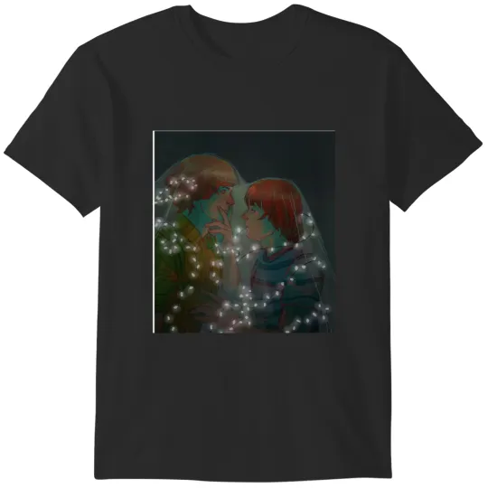 Discover Byler Sleeveless Top Cla T-Shirts