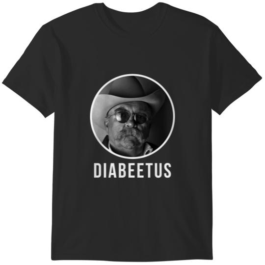 Diabeetus T-Shirts