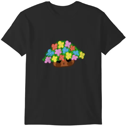 Discover Patcholli T-Shirts