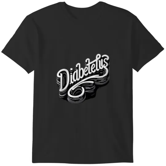 Diabeetus T-Shirts