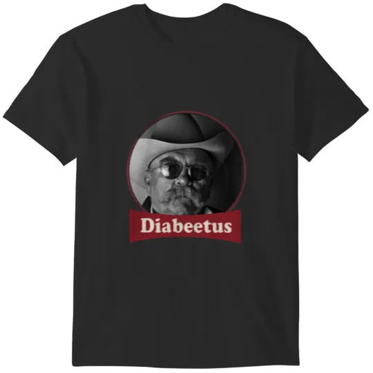 diabeetus T-Shirts