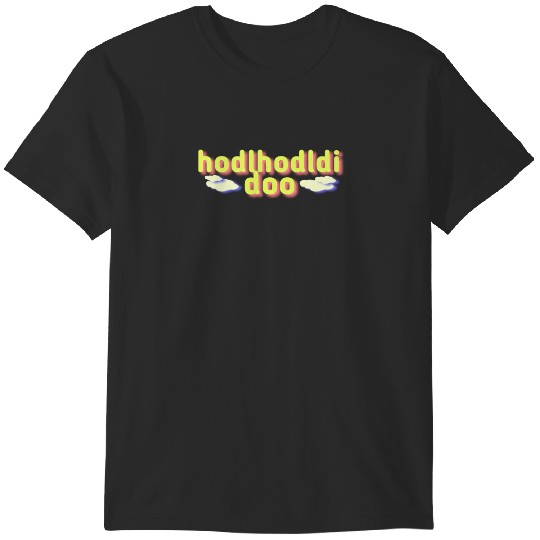 Discover Yodel music without lyrics T-Shirts