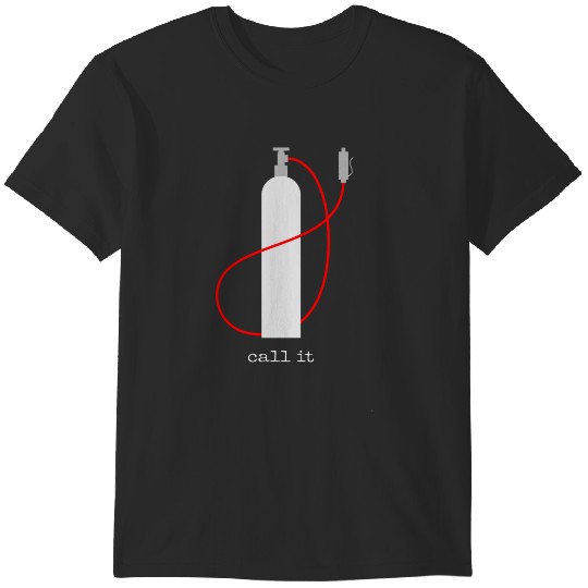 Discover Call It T-Shirts