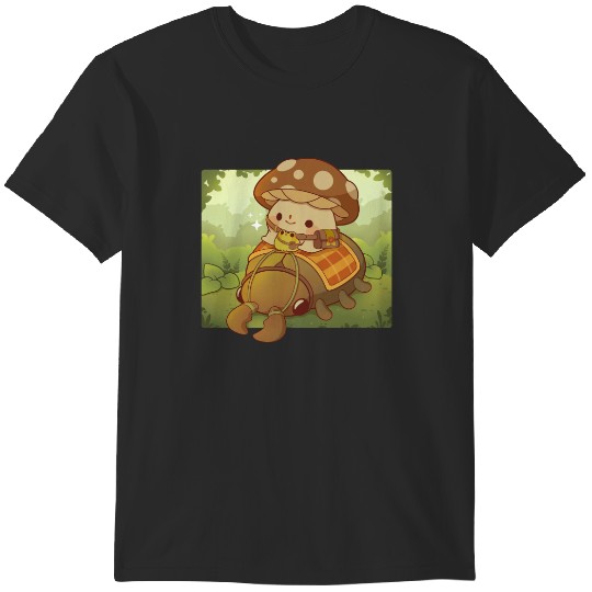 Discover Stag beetle ride T-Shirts