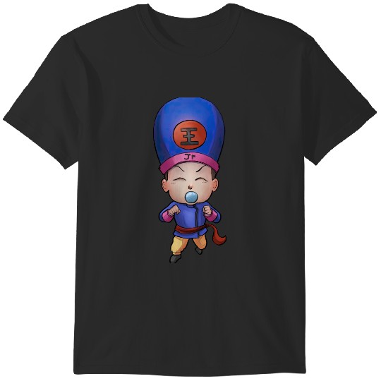 Discover Koenma T-Shirts