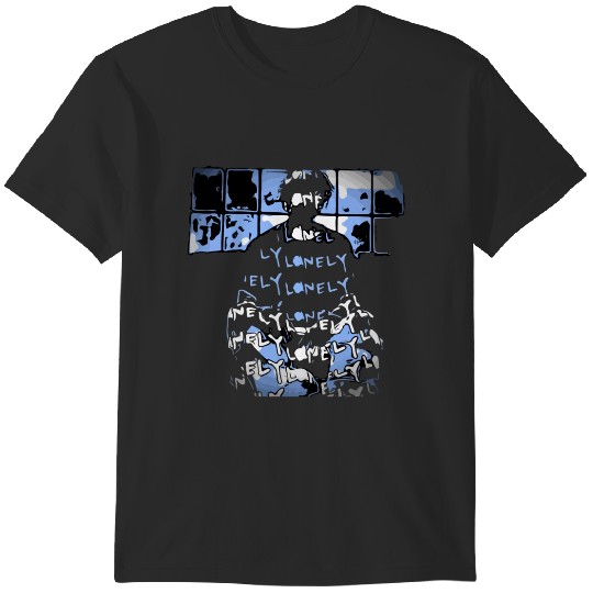 Discover Lonely T-Shirts