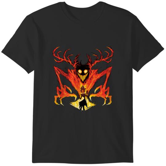 25 Hazbin Hotel Alastor T-Shirts