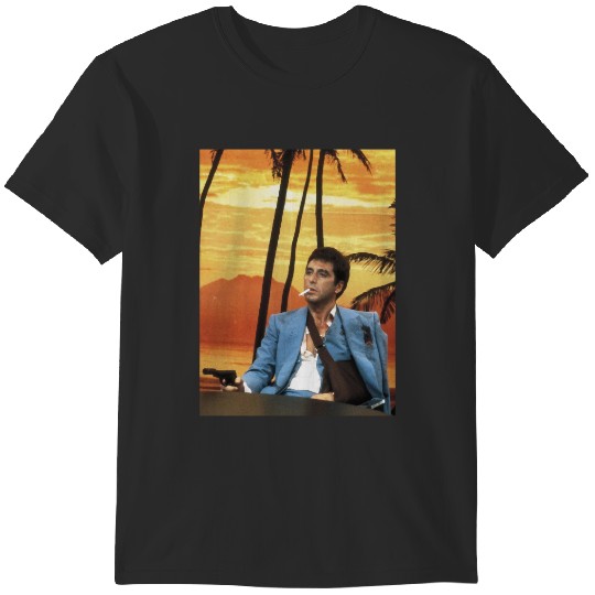 Scarface T-Shirts