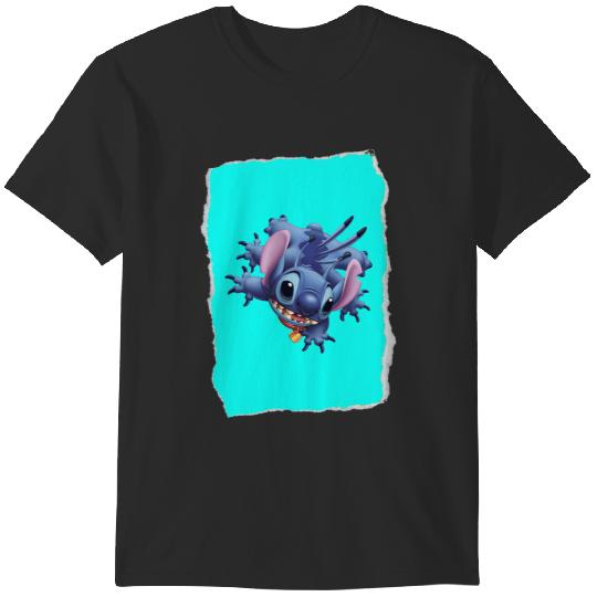 Discover lilo and stitch lilo and stitch T-Shirts
