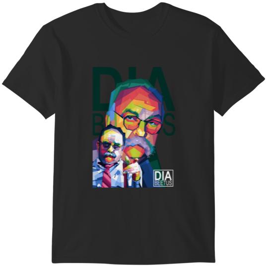 Diabeetus T-Shirts