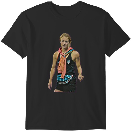 Discover Emily Sonnett T-Shirts