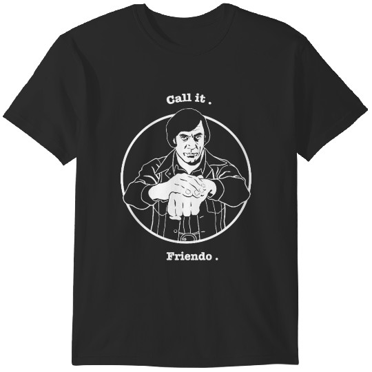 Discover CALL IT. FRIENDO. T-Shirts