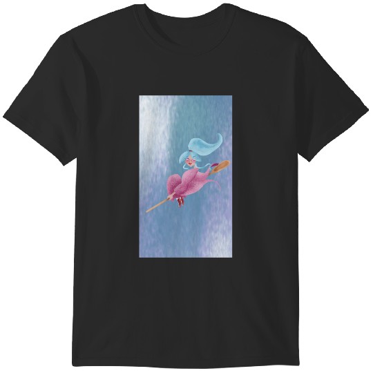 Discover Botan T-Shirts